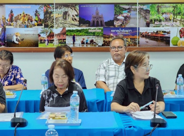 วันที่ 24 มีนาคม 2569 นางสาวกุลยา ทองเพชร ... พารามิเตอร์รูปภาพ 31